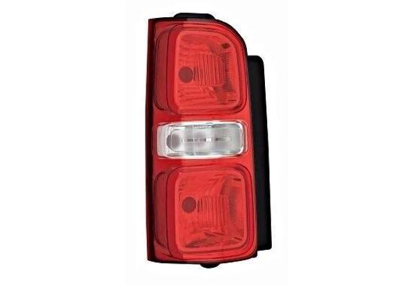 Fıat Scudo- 22/24; Stop Lambası Sol Kırmızı/Beyaz (Mars) (Oem No: 9808243180) - Image 1