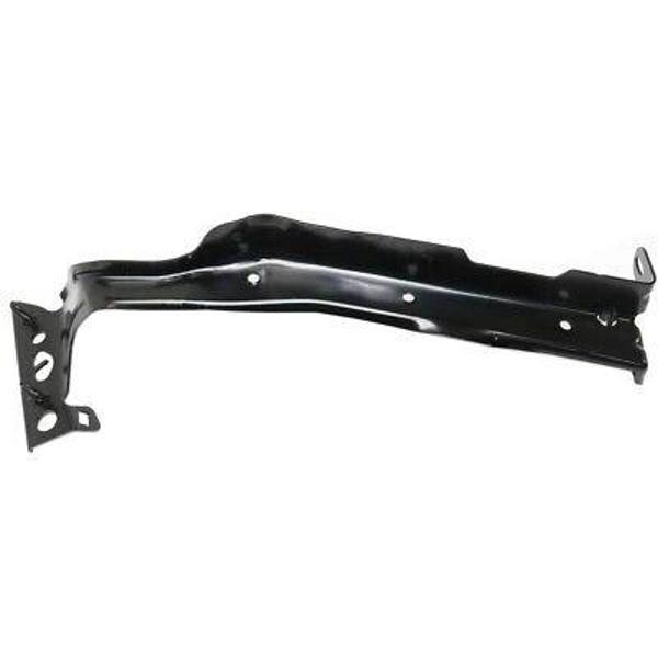 Tampon Bağlantı Braketi A4 2013-2015 Ön Sol (Çamurluk) (Oem No:8K0821135H) - Image 1