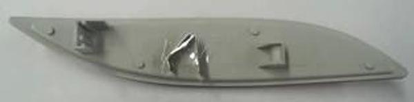 Renault Megane- 3- Hb- 2010-2011  Arka Tampon Reflektörü Sol (Oem No:265600004R) - Image 1