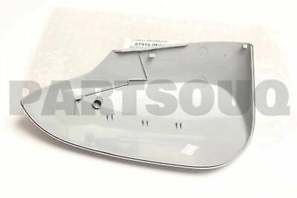 Toyota Chr Elektrikli Katlanır Ayna 17-19 Astarlı Sinyalli Sağ 87915-0F911 (Oem No: 87915-0F911) - Image 1