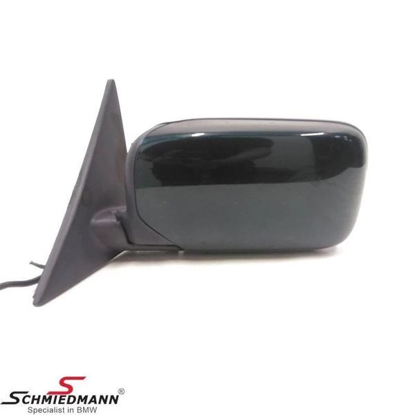 Bmw 5 Serisi 1991-1995 Dış Dikiz Aynası Sol  (Oem No:51168137367) - Image 1