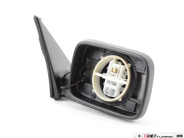 Bmw 3 Serisi/4 1991-1999 Dış Dikiz Aynası Sağ  (Oem No:51168144406) - Image 1