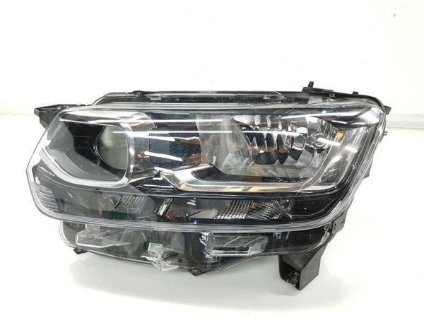 Fiat Doblo V 2023- On Far Sol   (Oem No:9849091680) - Image 1