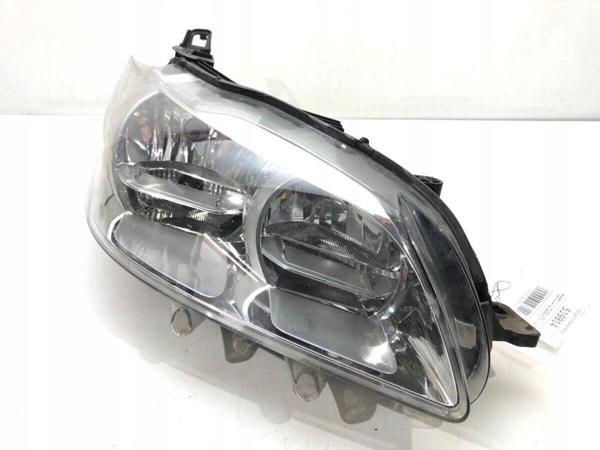Far Sağ Psa 301 B.M 13- (Oem No: 9675138980) - Image 1
