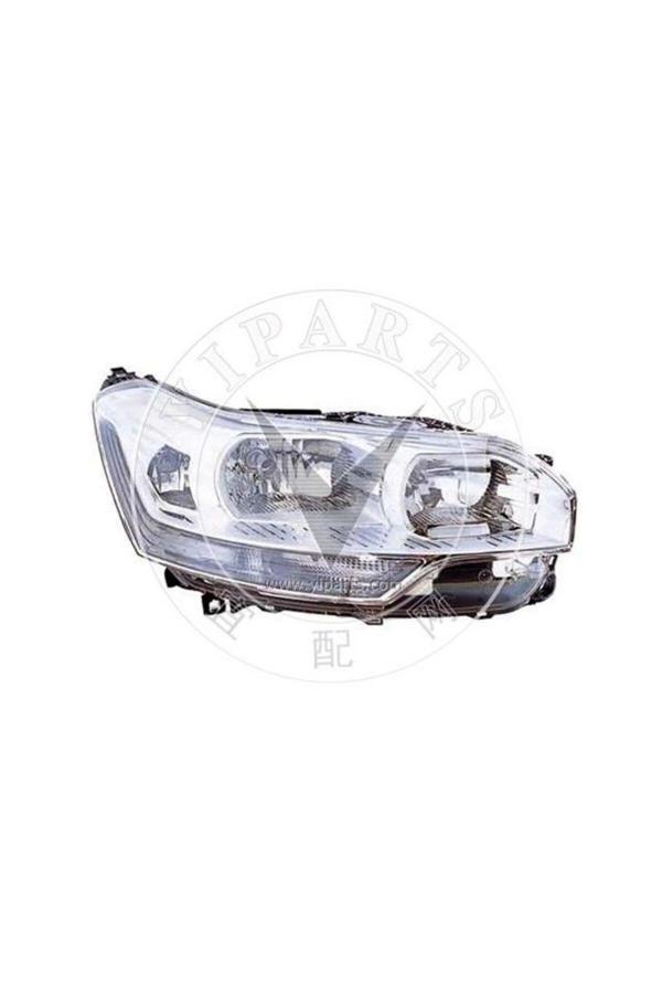 Far Sağ Psa C5 (X7) B.M 2011- (Oem No: 6206.V8) - Image 1