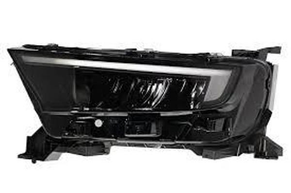 Far Sol Eco Led Opel Mokka Bm 21- (Oem No: 9837331880) - Image 1