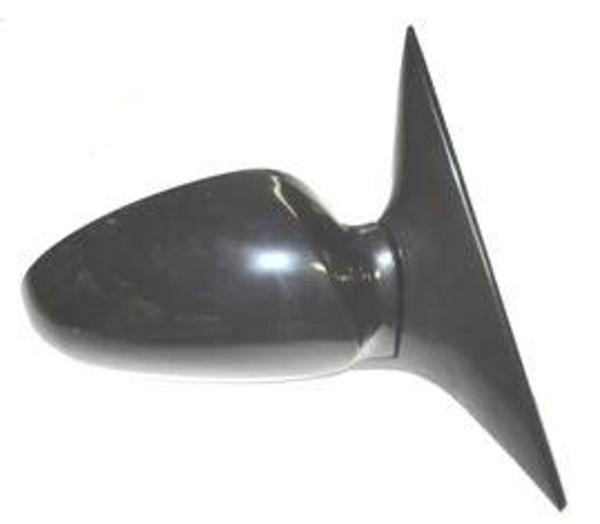 Hyundaı Sonata- 99/02; Kapı Aynası Sağ Elektrikli/Isıtmasız Siyah Boyanır Tip 3Pinli (Oem No: 876063 - Image 1