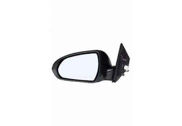Dış Dikiz Aynası Elantra 16-18 Elek. Isıt. Sinyali Sol None (Oem No: 87610-F2040) - Image 1
