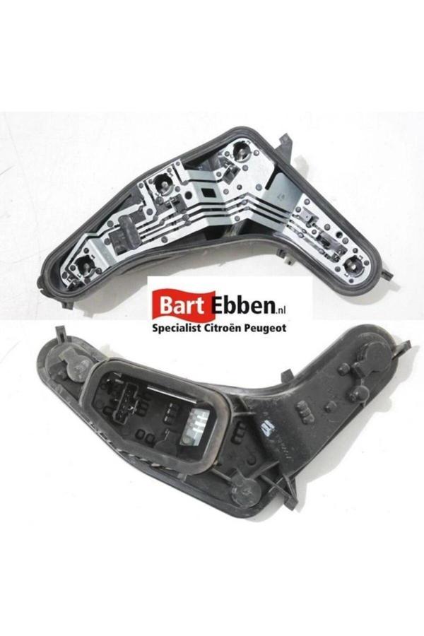Stop Lambası Sol Psa 207 B.M 07- (Oem No: 6350.Hq) - Image 1