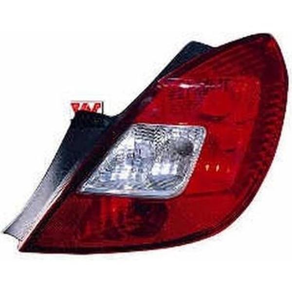 Stop Lambası Corsa D 08-14 Sağ (Oem No: 1222535) - Image 1