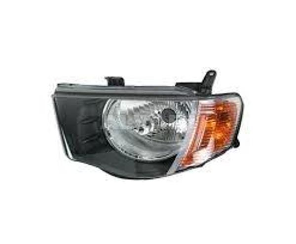 Far L200 06-09 Elektrikli Sarı Sol (Oem No: 8301A691) - Image 1