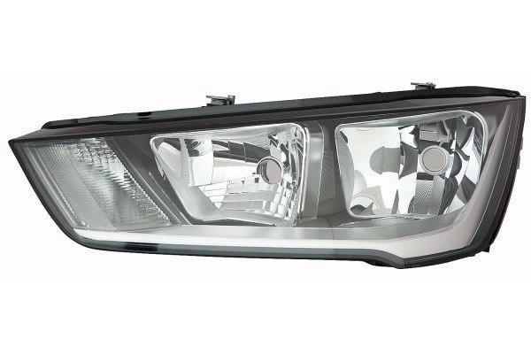 Far Sol Vw A1 Bm 15- (Oem No: 8Xa941003) - Image 1