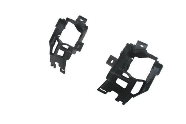Citroen Berlingo- Van- 2019-2024  Sis Lamba İç Bağlantı Braketi Sağ/Sol Set (2 Parça) Plastik (Oem N - Image 1