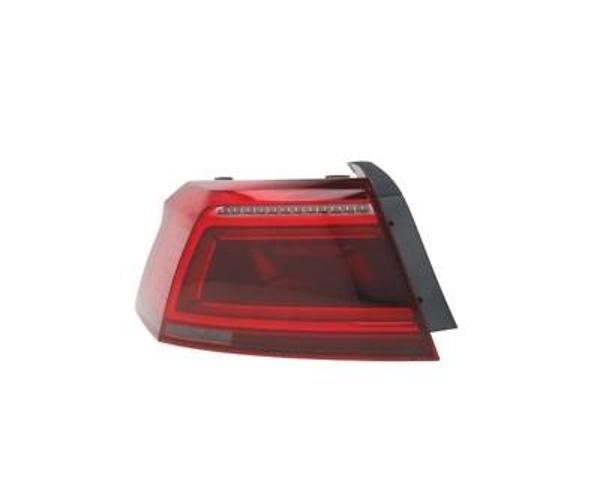 Vw Passat 2015- Stop Lambası Dış Sol  (Oem No:3G5945207D) - Image 1