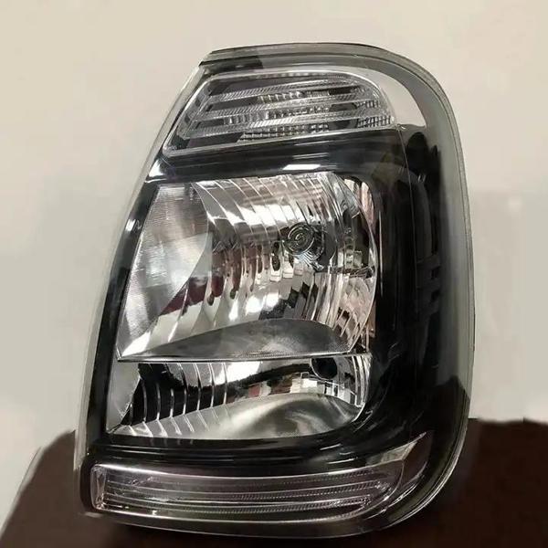 Far H100 Kamyonet 21-22 Manuel Sol (Oem No: 92101-4F700) - Image 1
