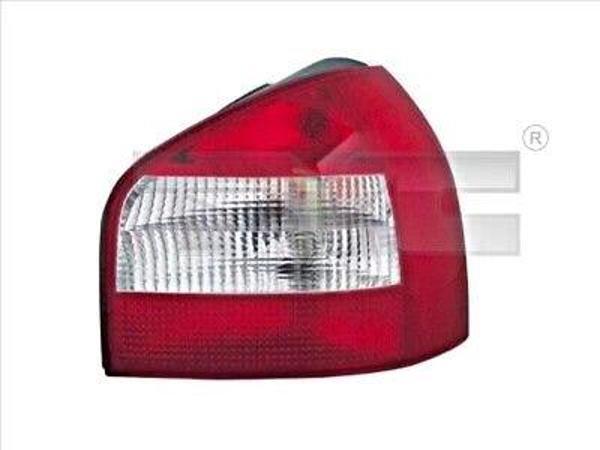 Vw A3 2001-2004 Stop Lambası Sağ 714028470803 (Oem No:8L0945096B) - Image 1