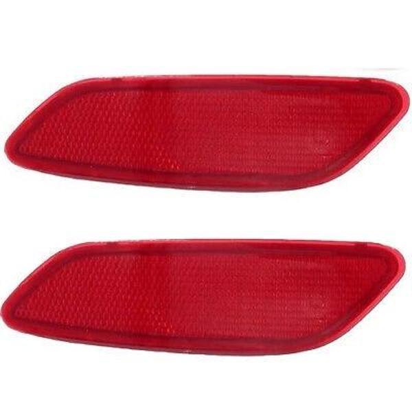 Opel Corsa F 2020- Reflektör Arka Sol  (Oem No:9829303880) - Image 1