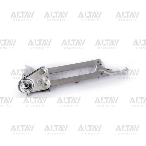 Cam Krikosu R9 / R11 Arka Sağ (Oem No:7700757190) - Image 1