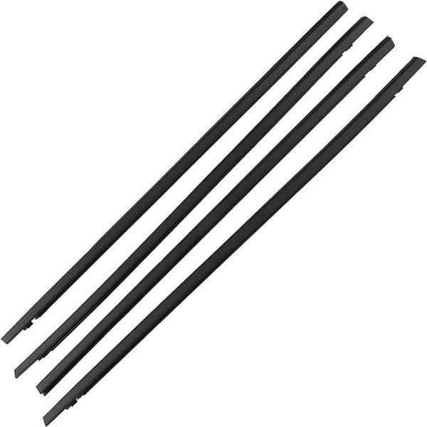 Cam Sıyırıcı Cıvıc 16-21 Fc5 Arka Kapı Dış Sol (Oem No: 72950-Tea-T01) - Image 1