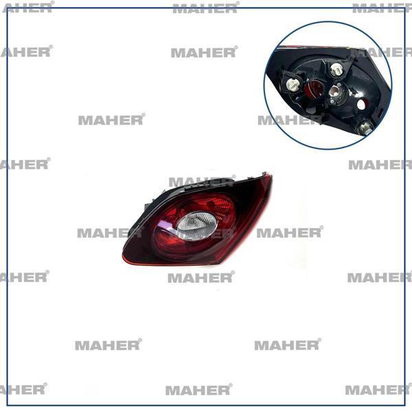 Stop Lambası Passat Cc 2009-2012 İç Sağ (Oem No:3C8945094F) - Image 1