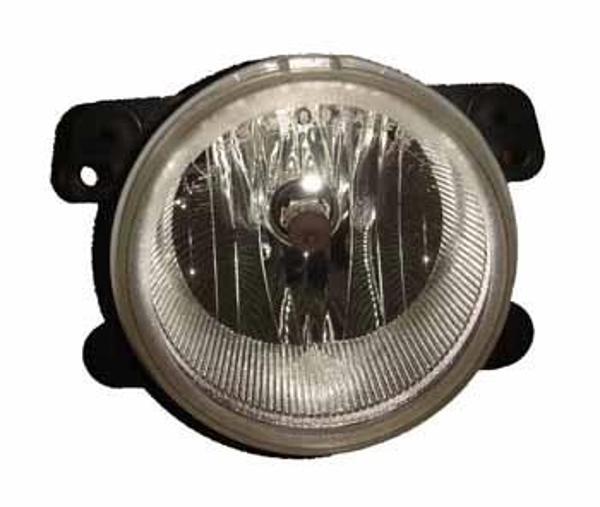 Chrysler Pt- Cruıser- 2006-2007  Sis Lambası Sağ/Sol Aynı (Adet) (Tyc) (Oem No:4805856Aa) - Image 1