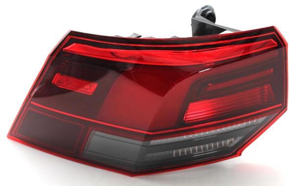 Stop Lambası Sol Dış Vw Golf8 Bm 20- (Oem No: 5H0945095B) - Image 1