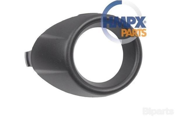 Sıs Lamba Baglama Braketi Sağ Sıyah Ford Fıesta Bm 09- (Oem No: 8A61 15A222 Ab5Zct) - Image 1