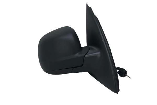 Vw Lupo Mekanik Ayna 99/06 Küçük Tip Sağ 3B1-857-537-A (Oem No: 3B1-857-537-A) - Image 1