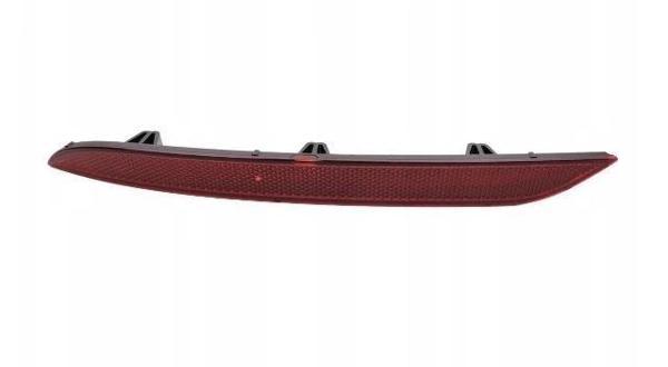 Seat Leon- 2021-2024  Arka Tampon Reflektörü Sol (Oem No:5Fa945105A) - Image 1