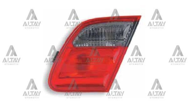 Stop Lambası W210 İç Sağ E-Class (Oem No:510922) - Image 1