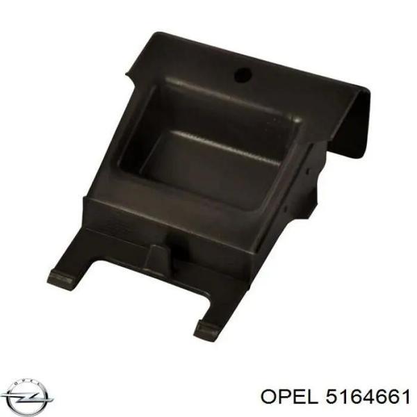 Masbıyel Krıko Kapagı Ön Sol Opel Astra G Bm 98- (Oem No: 5164661) - Image 1