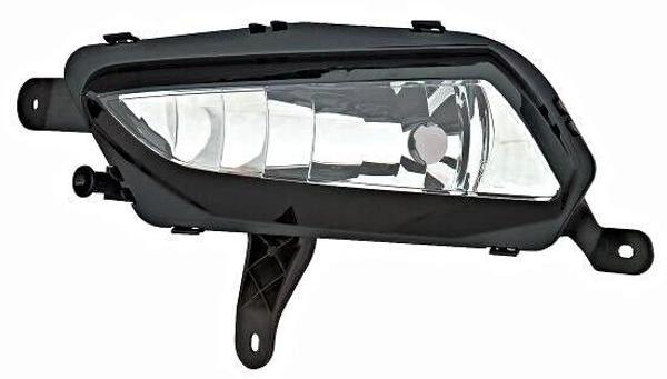 Sıs Farı Sağ Opel Astra K Bm 16- (Oem No: 13401154) - Image 1
