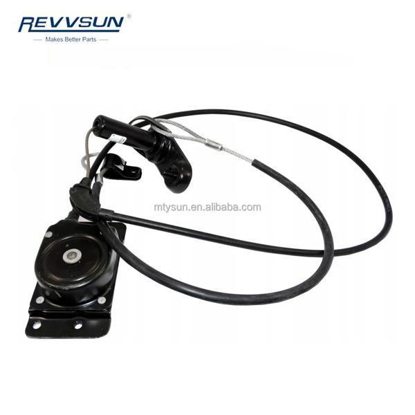 Stepne Krıkosu Önden Ceker Ford Transıt V-184 Bm 01- (Oem No: 5C16 1K353 Cc) - Image 1