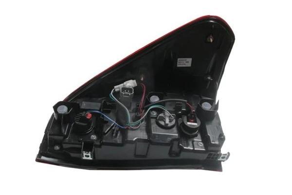 Toyota Hılux- Pıck Up- 20/24; Stop Lambası Sol Ledli/Sisli (Duylu) (Casp) (E Marklı) (Oem No: 81560- - Image 1