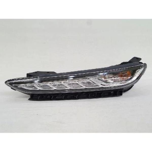 Gündüz Farı Sol Ledlı Kore Kona B.M 18- (Oem No: 92207-J9000) - Image 1