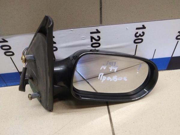 Dıs Dıkız Aynası Sağ Elek. Fıat Albea-Palıo Bm 00-10 (Oem No: 735302739) - Image 1