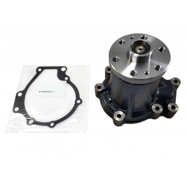 Cam Sıyırıcı D Max 12-18 Arka Dış Sol (Oem No: 8980522081) - Image 1