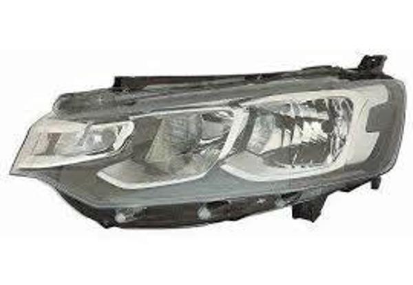 Far C Elysee 17-22 Sag (Motorlu) (Oem No: 9817297880) - Image 1