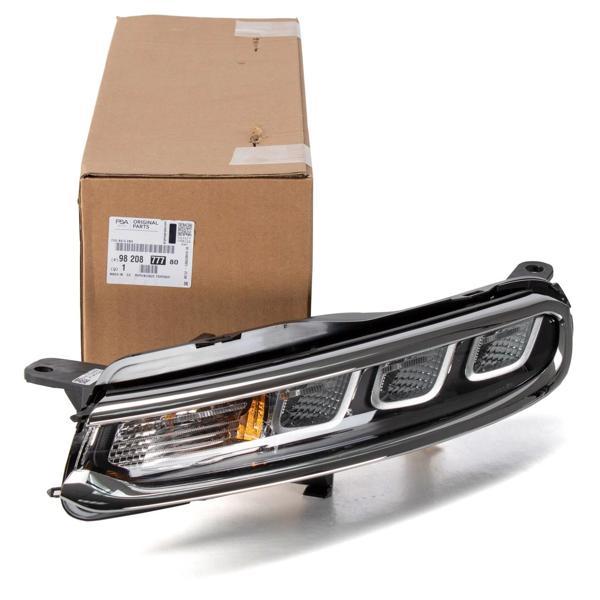 Led Far Sol C3 B618 Psa C3 B618 B.M (Oem No: 9820877780) - Image 1