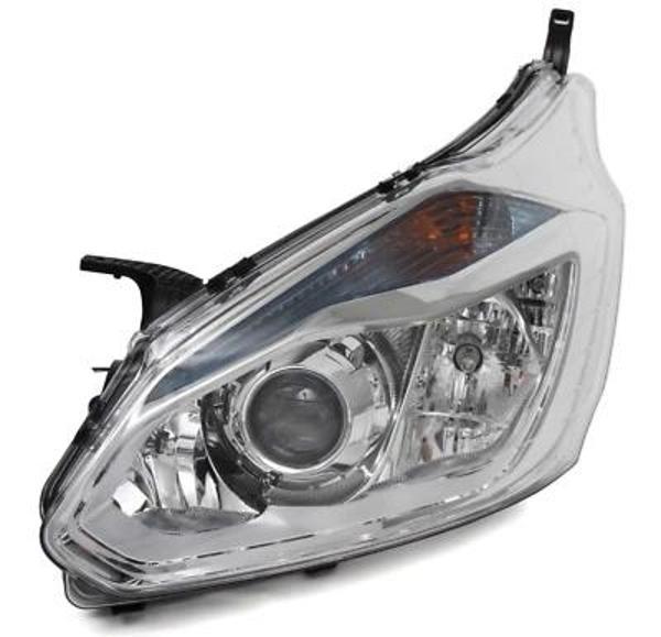Far Sol Lhd Tıtanıum Ford Transıt V-362 Bm 12- (Oem No: Bk21 13D153 Bj) - Image 1