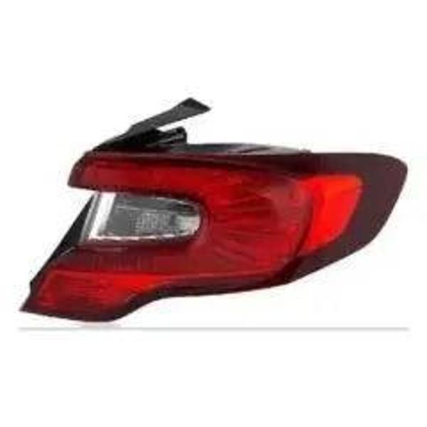 Fiat Egea Sdn 2015- Stop Lambası Sağ Dış Ledlı (Oem No:52204121) - Image 1