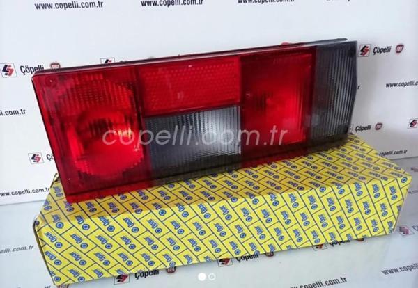 Fiat Dogan Sahın 88- Stop Lambası Sağ Fume (Oem No:85009360) - Image 1