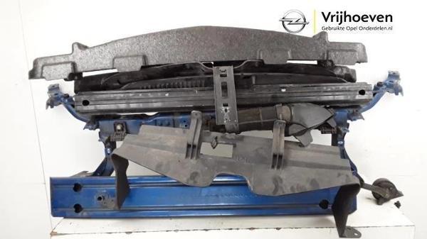 Tampon Demırı Ön Opel Mokka Bm 13- (Oem No: 42514348) - Image 1