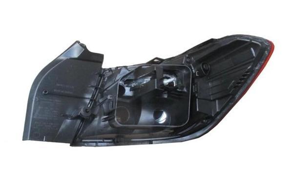 Renault Taliant- 2021-2024  Dış Stop Lambası Sol (Mars) (Oem No:265557082R) - Image 1