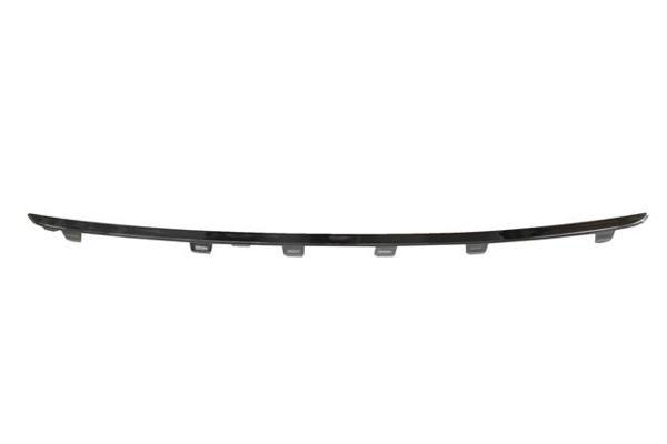 Bmw 3 Serı- F30- 15/18; Arka Tampon Çıtası Orta Nikelajlı (Tw) (Oem No: 51117396833) - Image 1