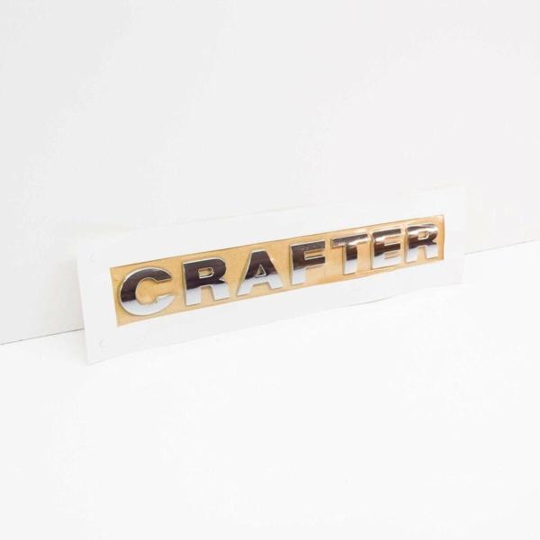 Yazı Crafter Vw Crafter Bm 14-18 (Oem No: 2E3853687) - Image 1