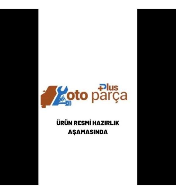 Yazı Turbo D Krom Opel Insıgnıa B B16Dth 18- (Oem No: 39068588) - Image 1