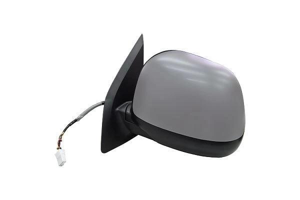 Mıtsubıshı Outlander 4007 Elektrikli Ayna 07/10 Astarlı Sol 7632A665 (Oem No: 7632A665) - Image 1