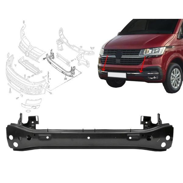Vw T6 2015- Tampon Demiri Ön  (Oem No:7E0807109K) - Image 1