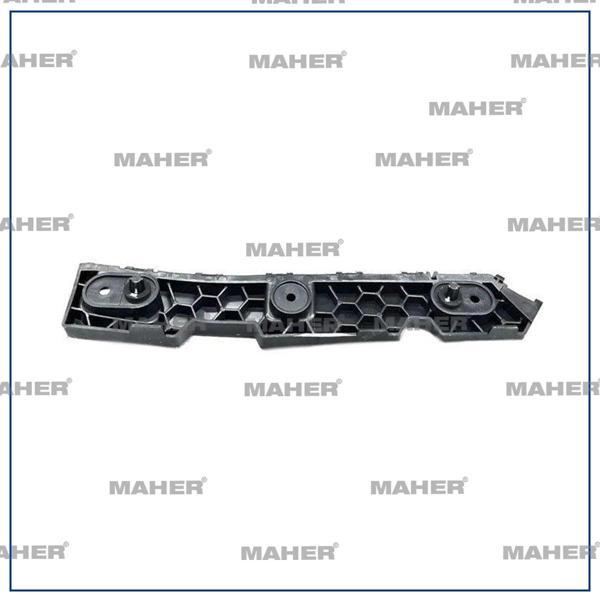 Tampon Bağlantı Braketi Omoda 4 2022-2024 Arka Sol (Oem No:602001566Aa) - Image 1